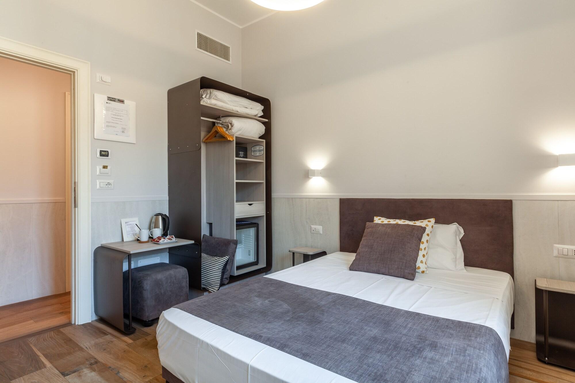 Residenza Cavallini Roma Dış mekan fotoğraf