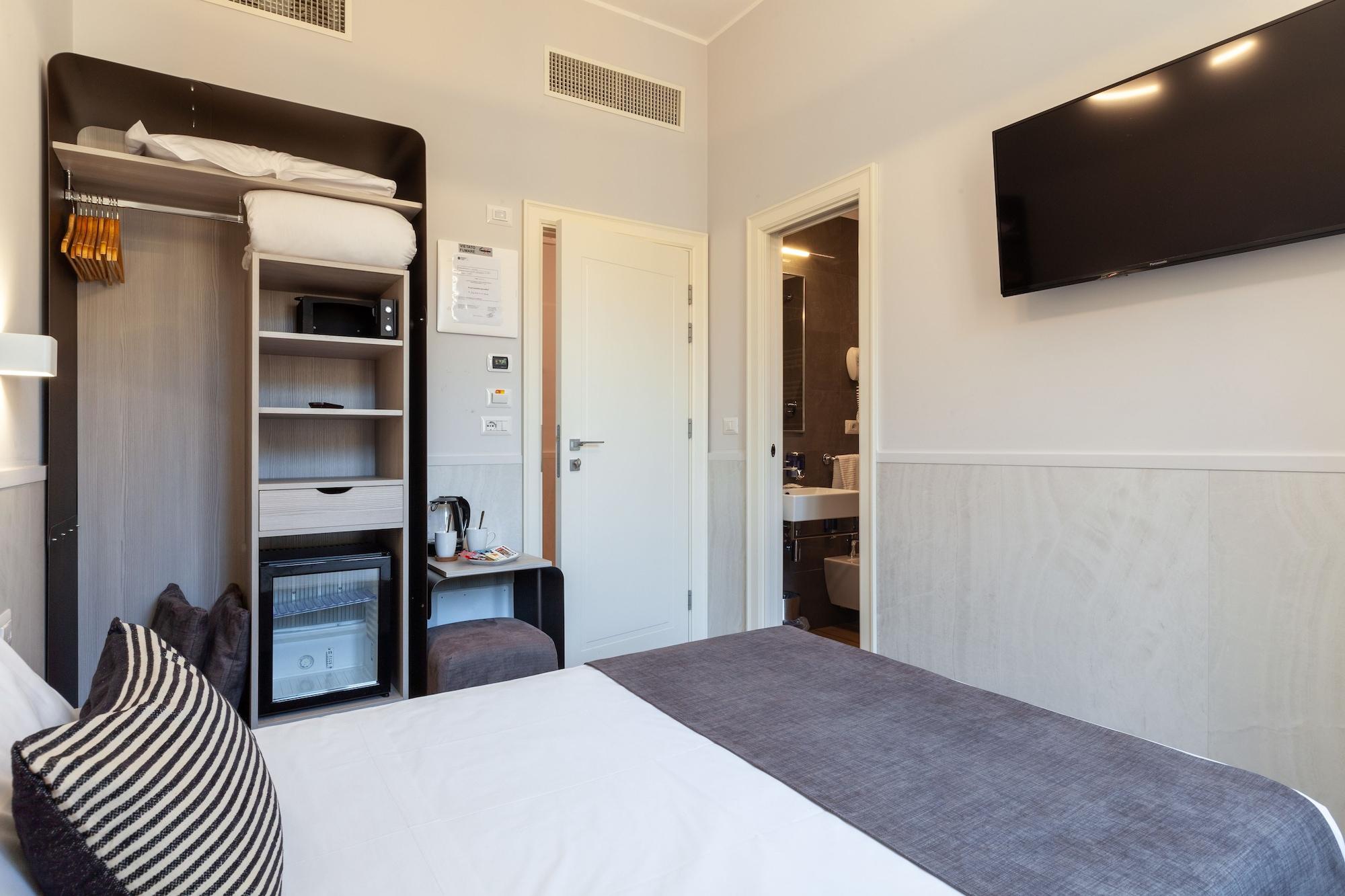 Residenza Cavallini Roma Dış mekan fotoğraf