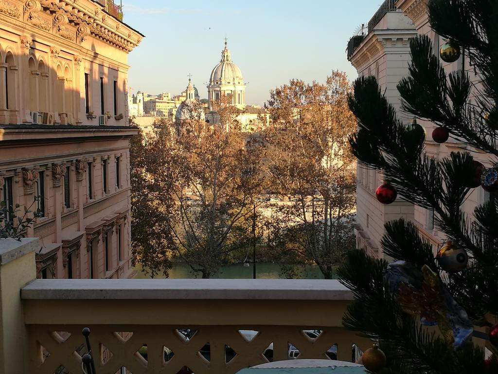 Residenza Cavallini Roma Dış mekan fotoğraf