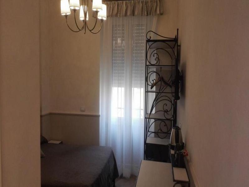 Residenza Cavallini Roma Dış mekan fotoğraf