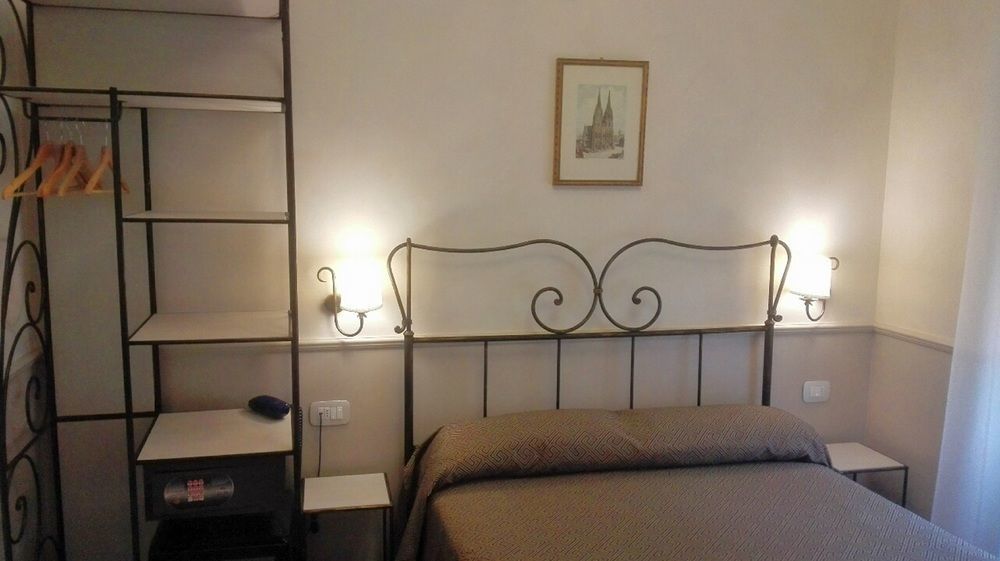 Residenza Cavallini Roma Dış mekan fotoğraf