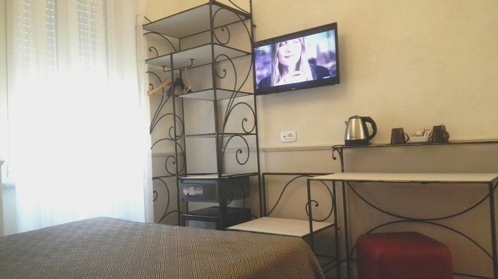 Residenza Cavallini Roma Dış mekan fotoğraf