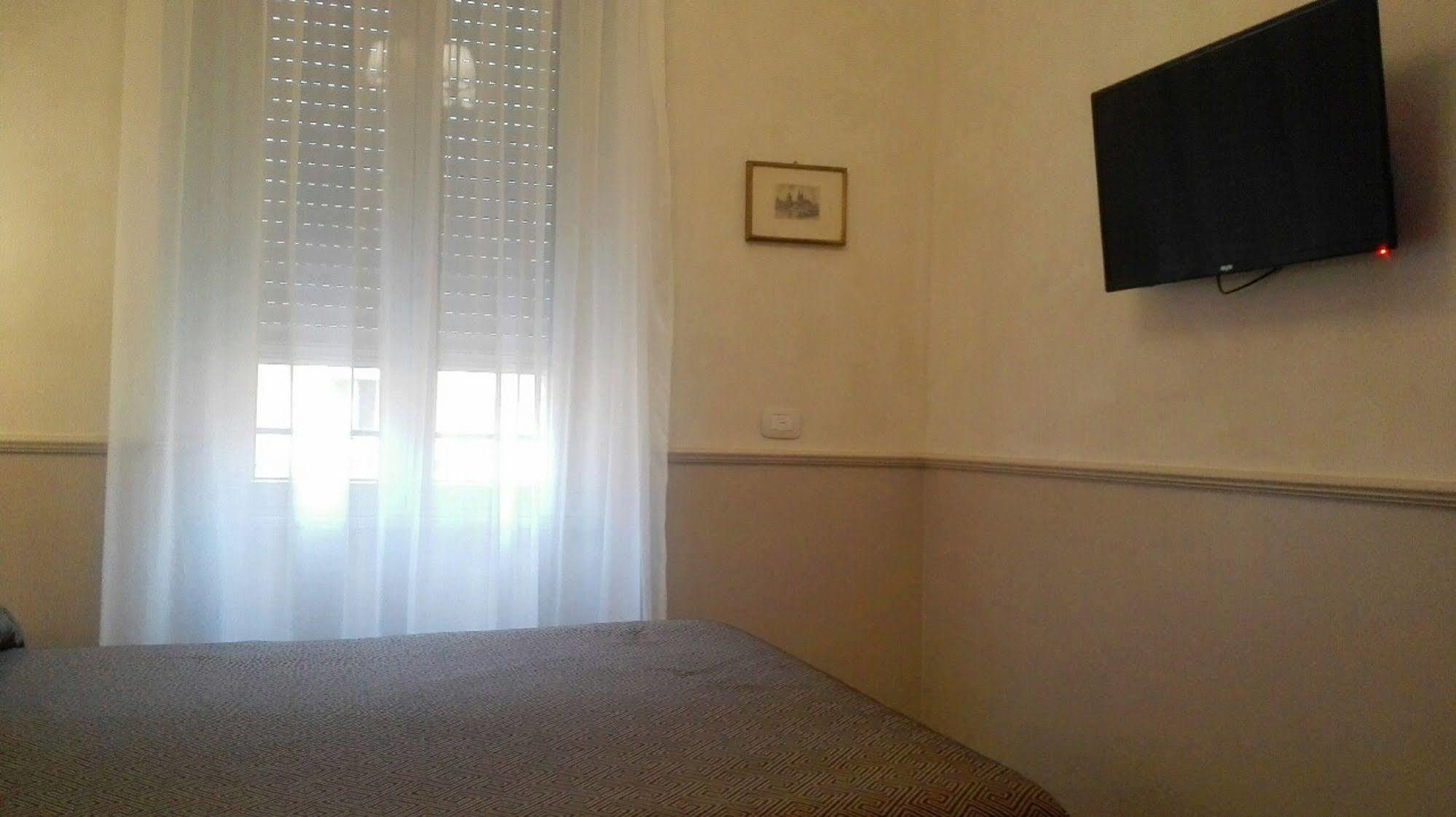 Residenza Cavallini Roma Dış mekan fotoğraf