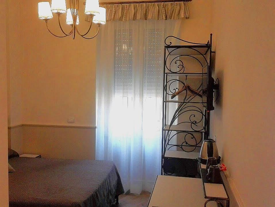 Residenza Cavallini Roma Dış mekan fotoğraf
