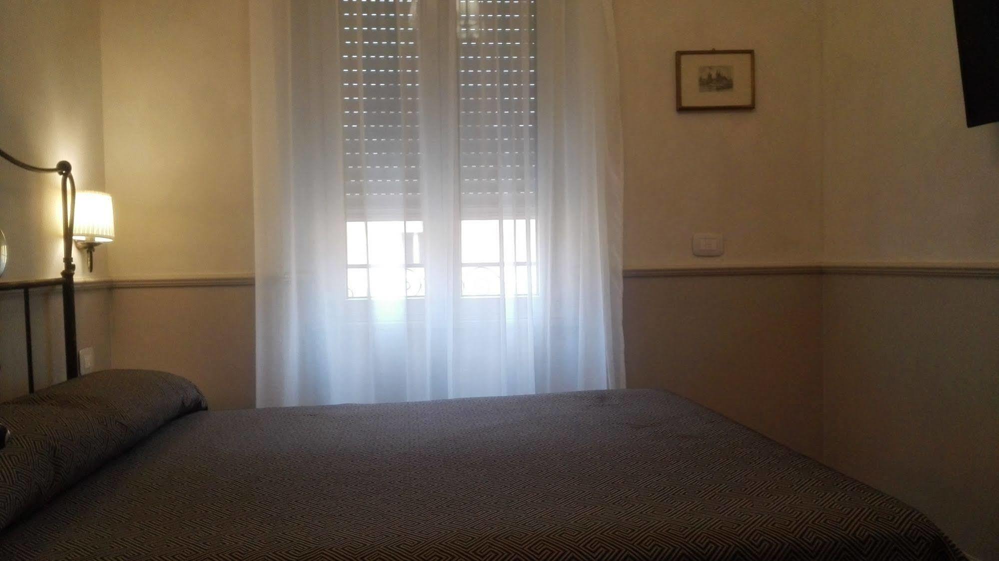 Residenza Cavallini Roma Dış mekan fotoğraf