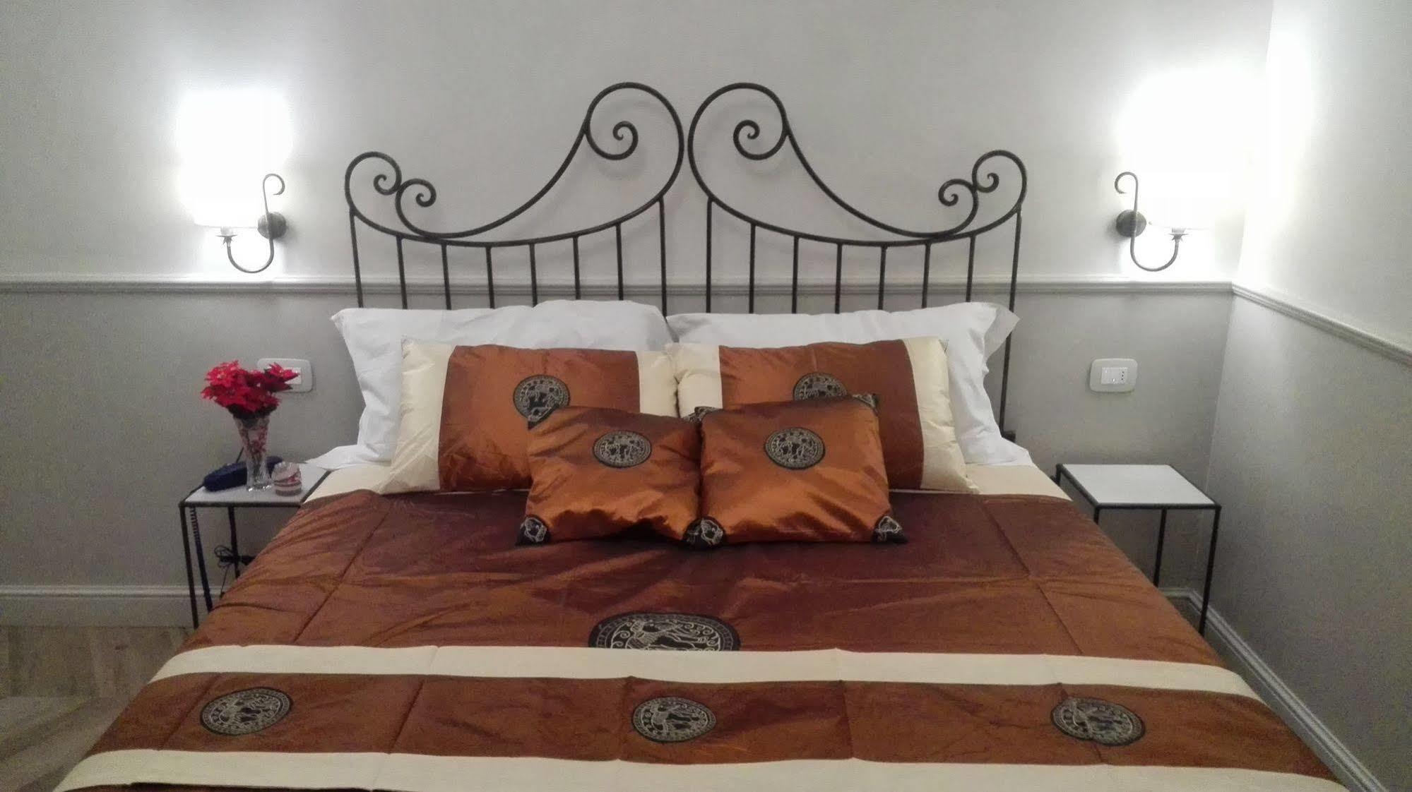 Residenza Cavallini Roma Dış mekan fotoğraf