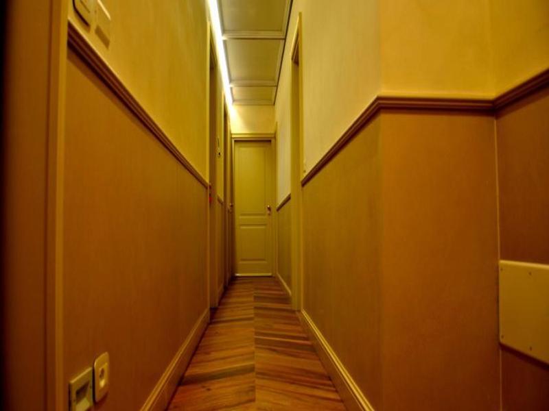 Residenza Cavallini Roma Dış mekan fotoğraf