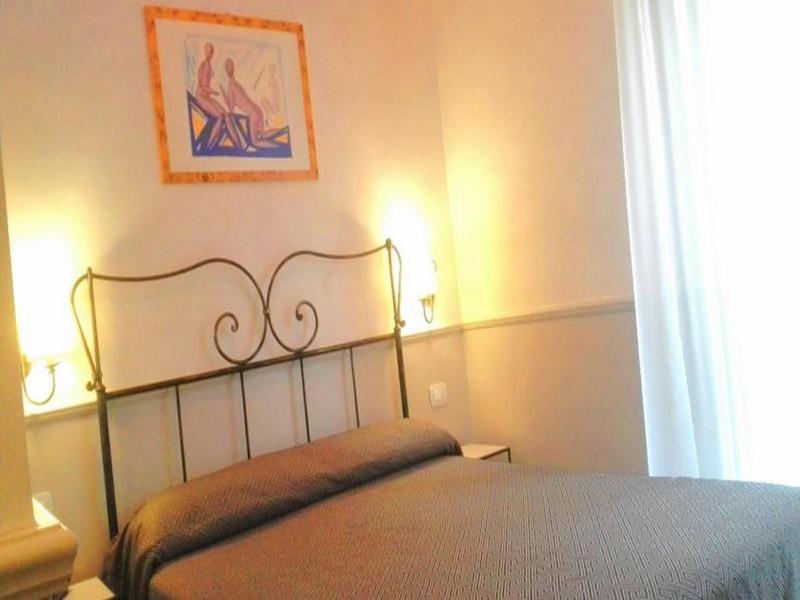Residenza Cavallini Roma Dış mekan fotoğraf