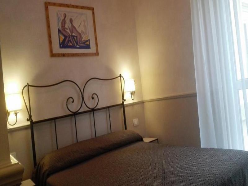 Residenza Cavallini Roma Dış mekan fotoğraf