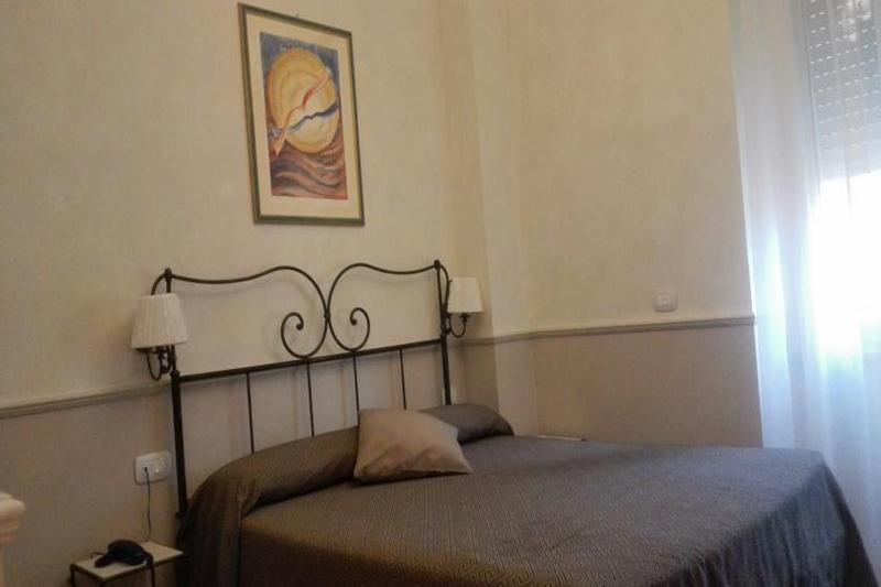 Residenza Cavallini Roma Dış mekan fotoğraf