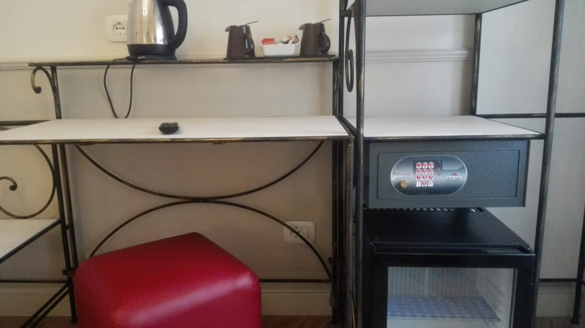 Residenza Cavallini Roma Dış mekan fotoğraf
