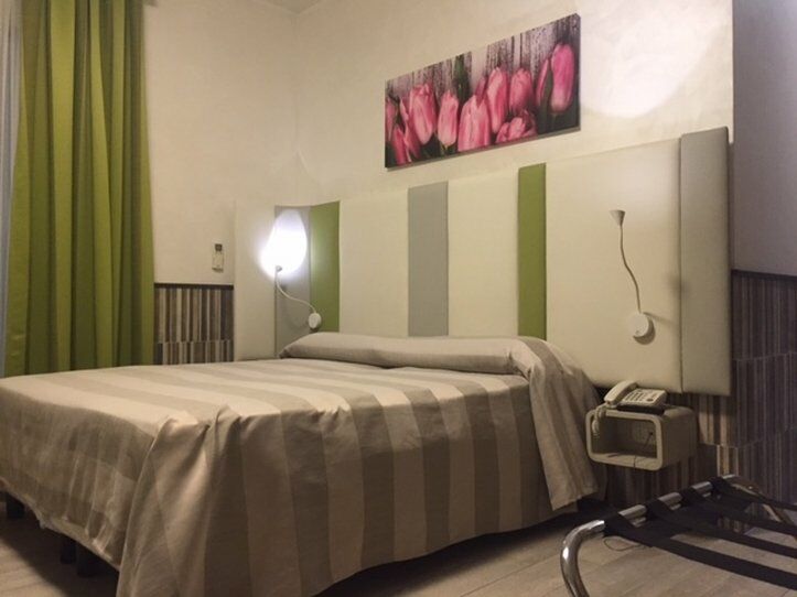 Residenza Cavallini Roma Dış mekan fotoğraf